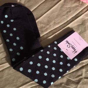 HAPPY SOCKS men’s 9-11 Cotton blend NEW